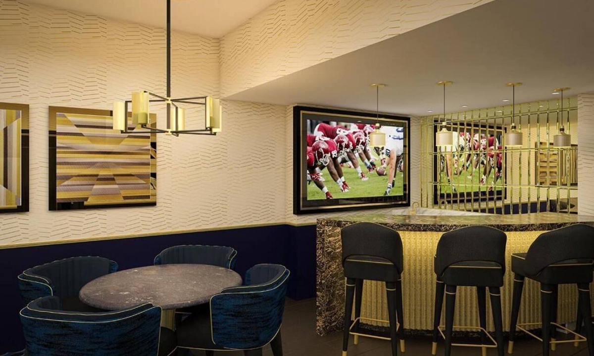 Downtown Las Vegas Hotel | 3 x Circa Rooms at Circa Resort & Casino