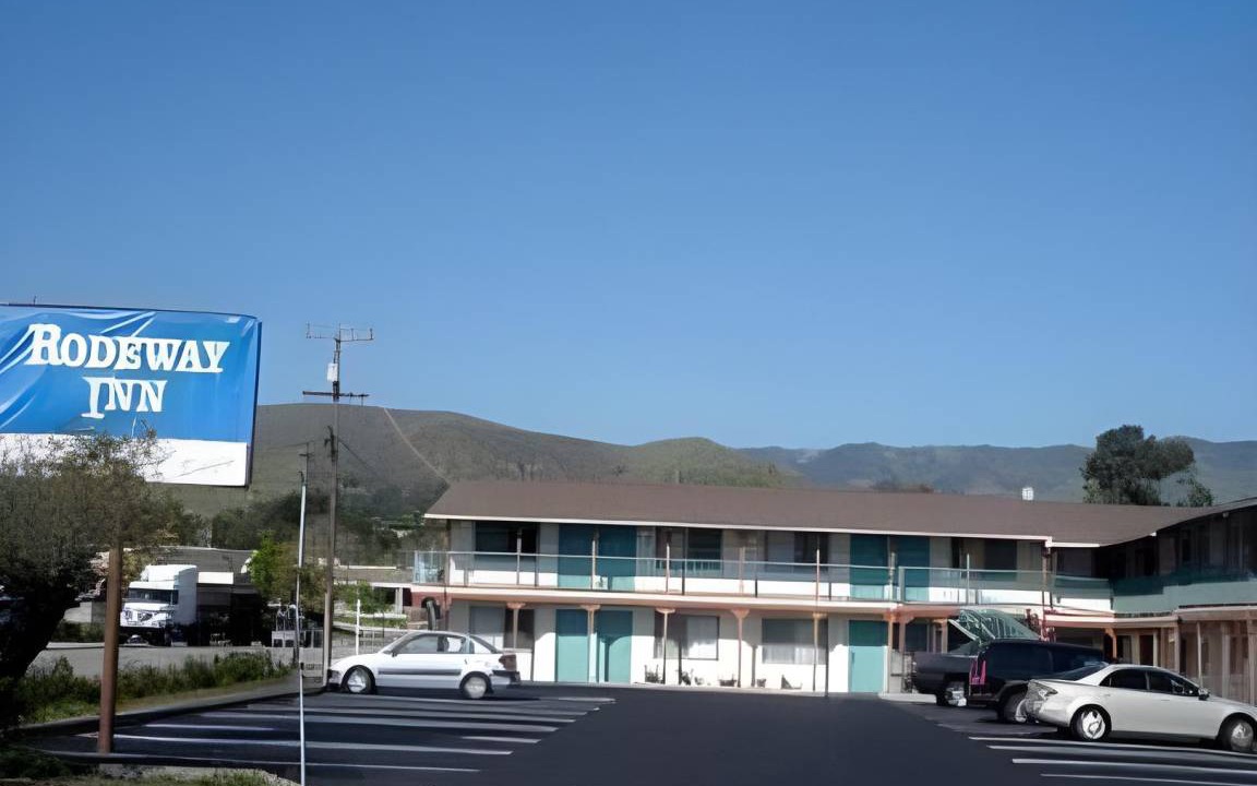 San Luis Obispo Hotel | 30 m² Motel ∙ 127 guests