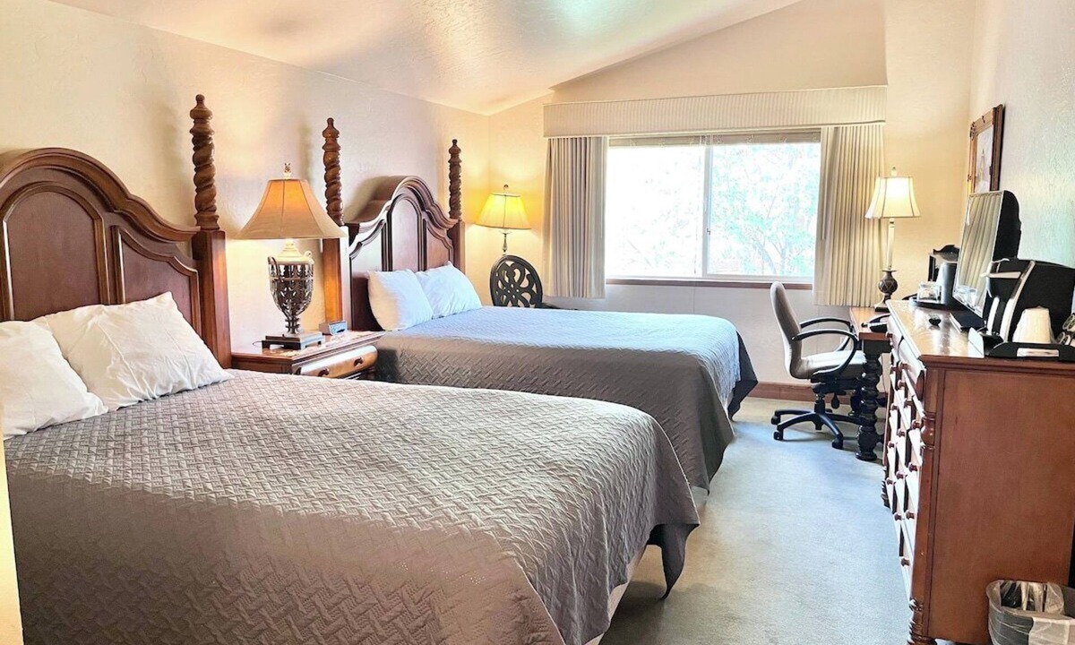 Midway Condo | 3070 | Premium Summer Retreat | 2Q Near Wasatch State Park