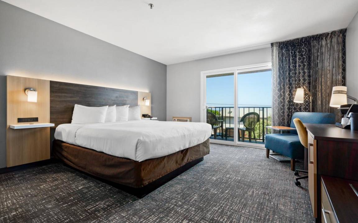 Morro Bay Hotel | 31 m² Hotel ∙ 127 guests