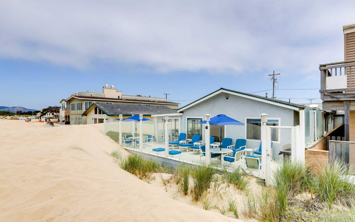 Oceano House | 325 m² House ∙ 4 bedrooms ∙ 10 guests