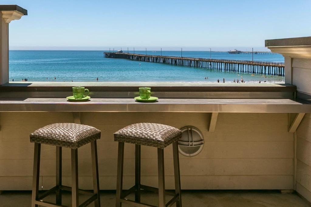Avila Beach House | 358 Front Street