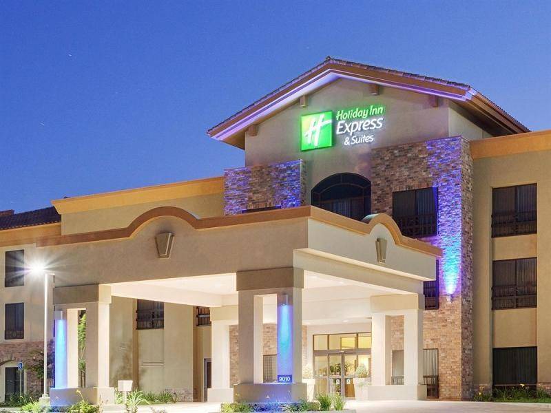 Atascadero Hotel | 39 m² Hotel ∙ 127 guests