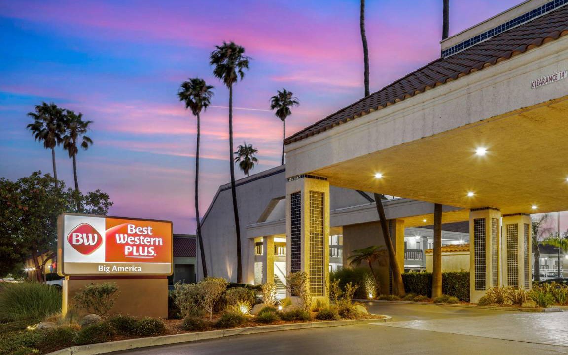 Santa Maria Hotel | 39 m² Hotel ∙ 127 guests