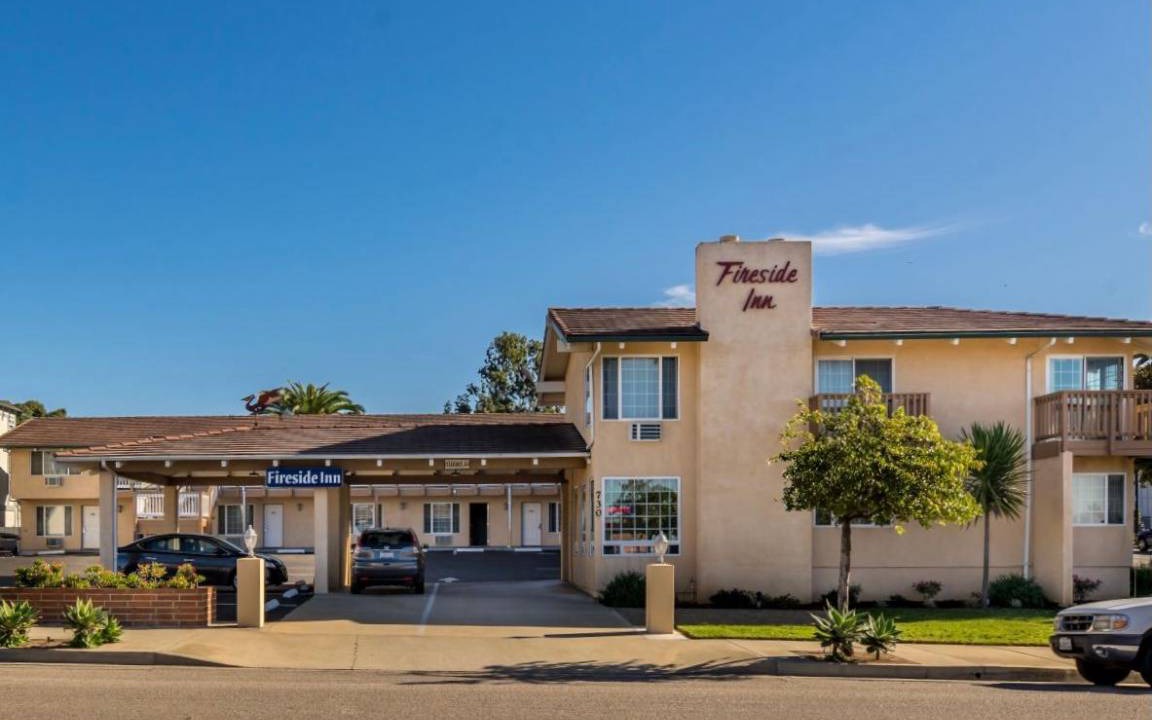 Morro Bay Hotel | 39 m² Motel ∙ 127 guests
