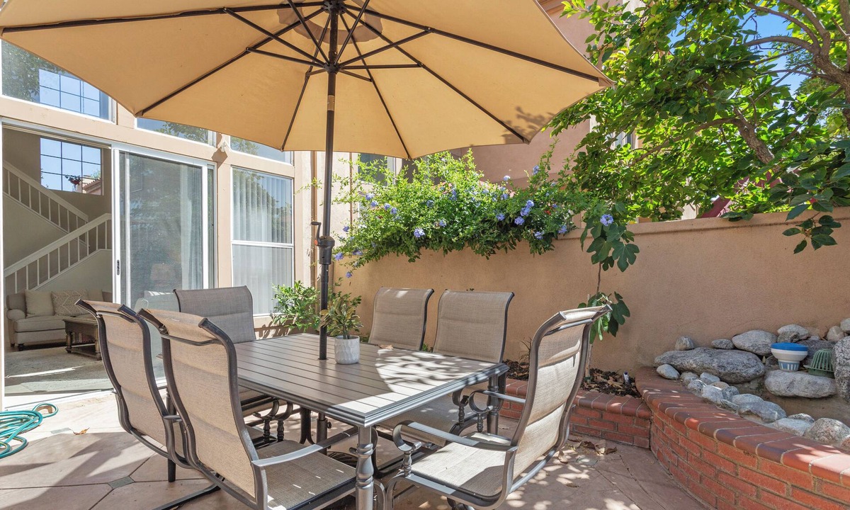 El Camino Real House | 3BR Home Cozy Cartier｜Mainfloor Bedroom｜Pet Allowed｜3 Full Bathrooms #42162