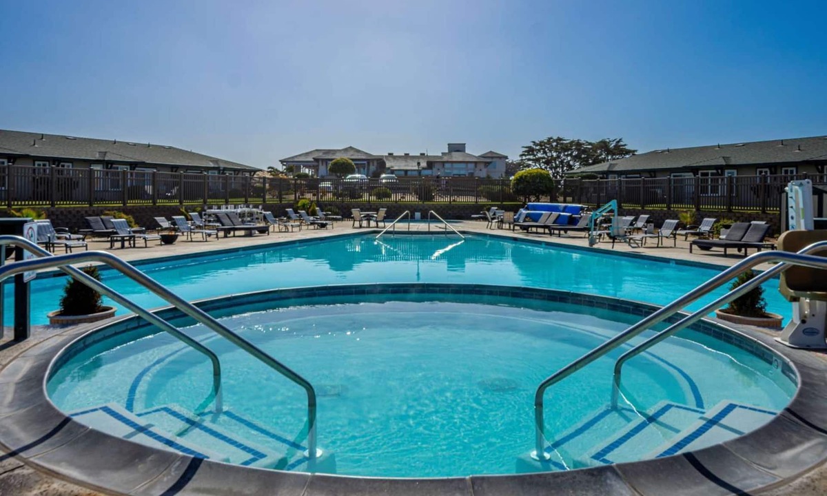 Marina Condo | 3X 2BR Condos w/Pool, Beach Access & Bonfires
