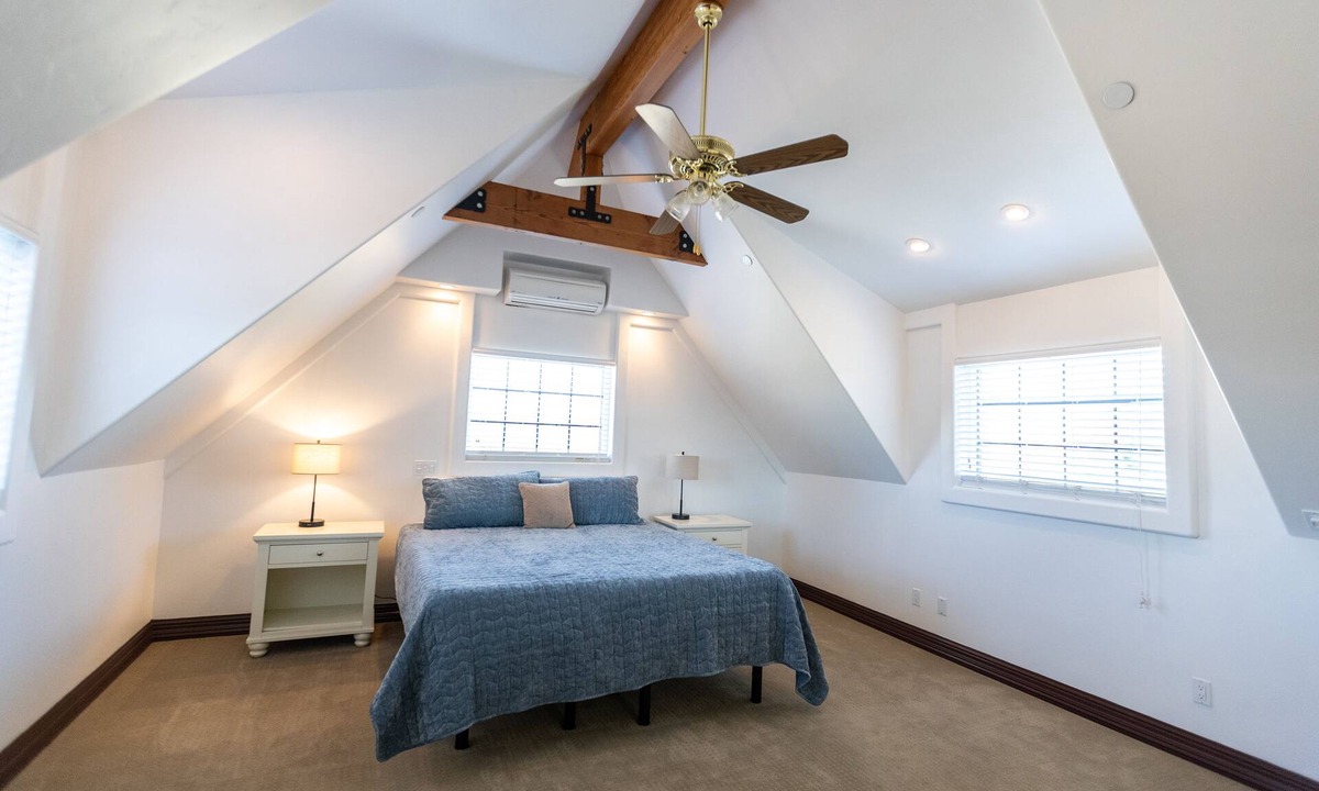 Paso Robles House | 4 Master Suites - Vineyard Estate Home - Santellan Vineyards
