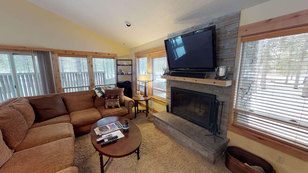 Sunriver House | 4 Pine Bough Lane | 3 BR / 2 BA, Sleeps 8