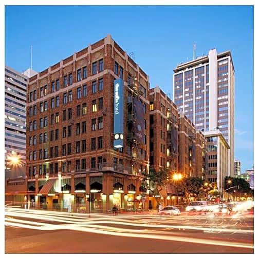 Downtown San Diego Hotel | 4-Star Hotel ∙ The Sofia Hotel
