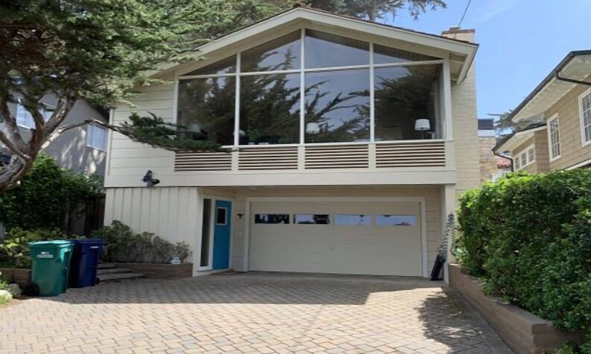 Carmel Point House | 4001 Bay Echo - Carmel Bay Views!