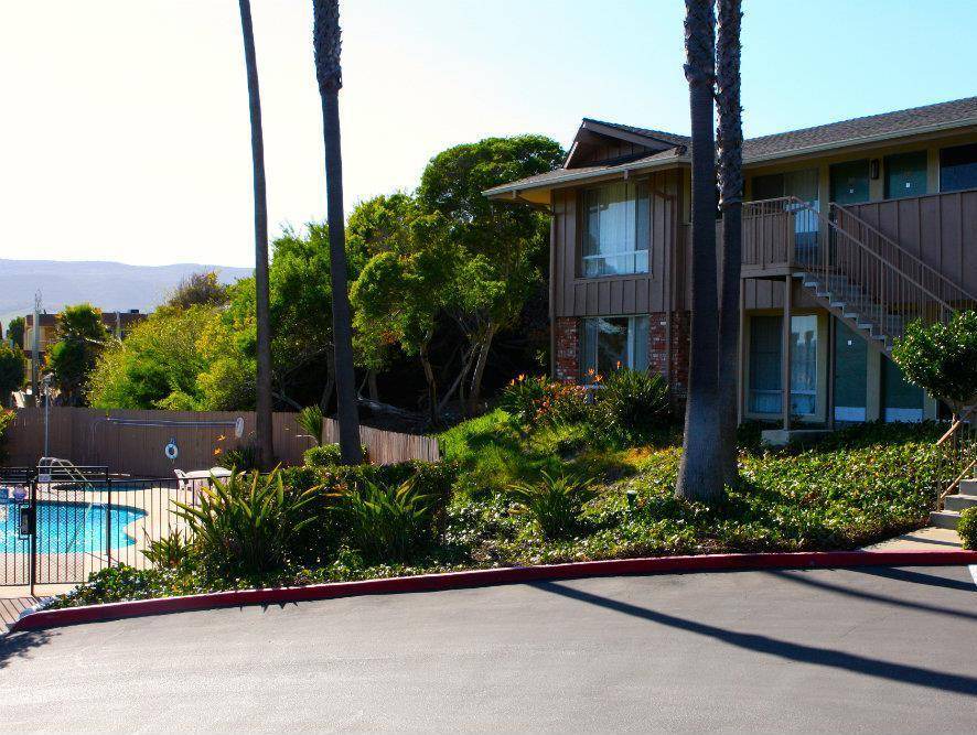 San Luis Obispo Hotel | 42 m² Hotel ∙ 2 bedrooms ∙ 127 guests