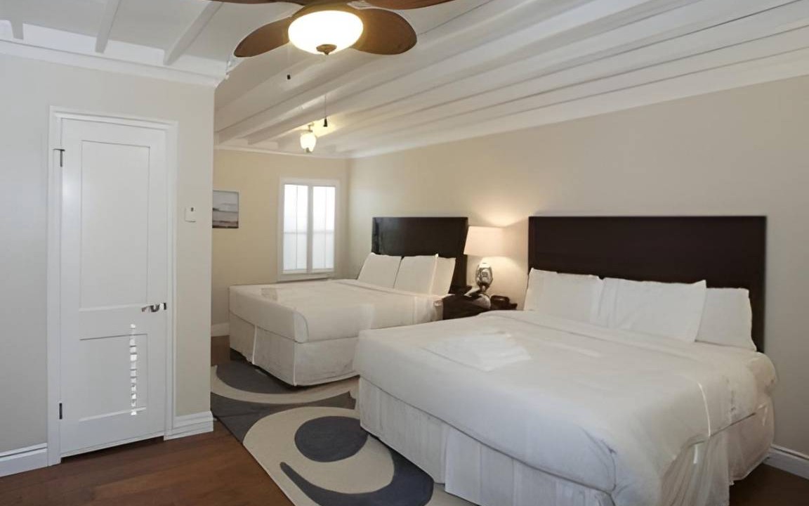 Morro Bay House | 42 m² Motel ∙ 127 guests