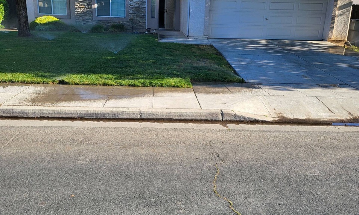 Fresno House | 420 friendly. And quiet