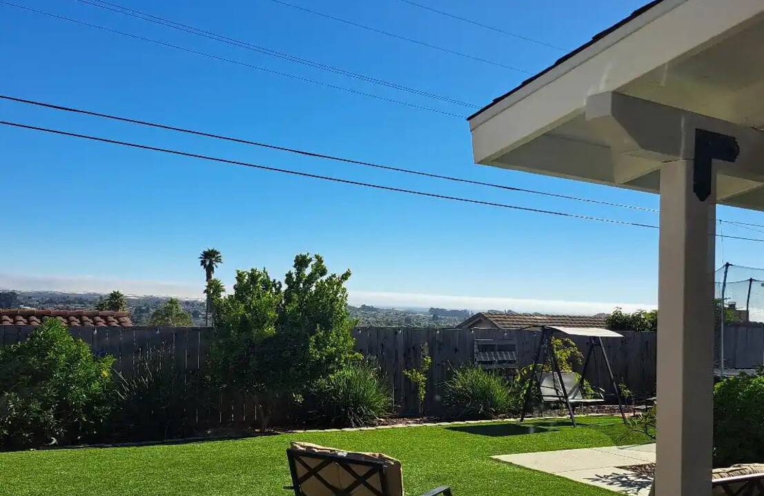 Arroyo Grande House | 43 m² House ∙ 1 bedroom ∙ 2 guests