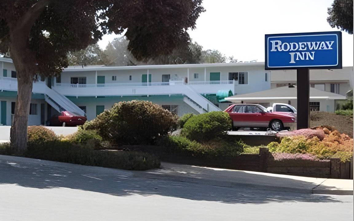 Morro Bay House | 46 m² Motel ∙ 4 guests