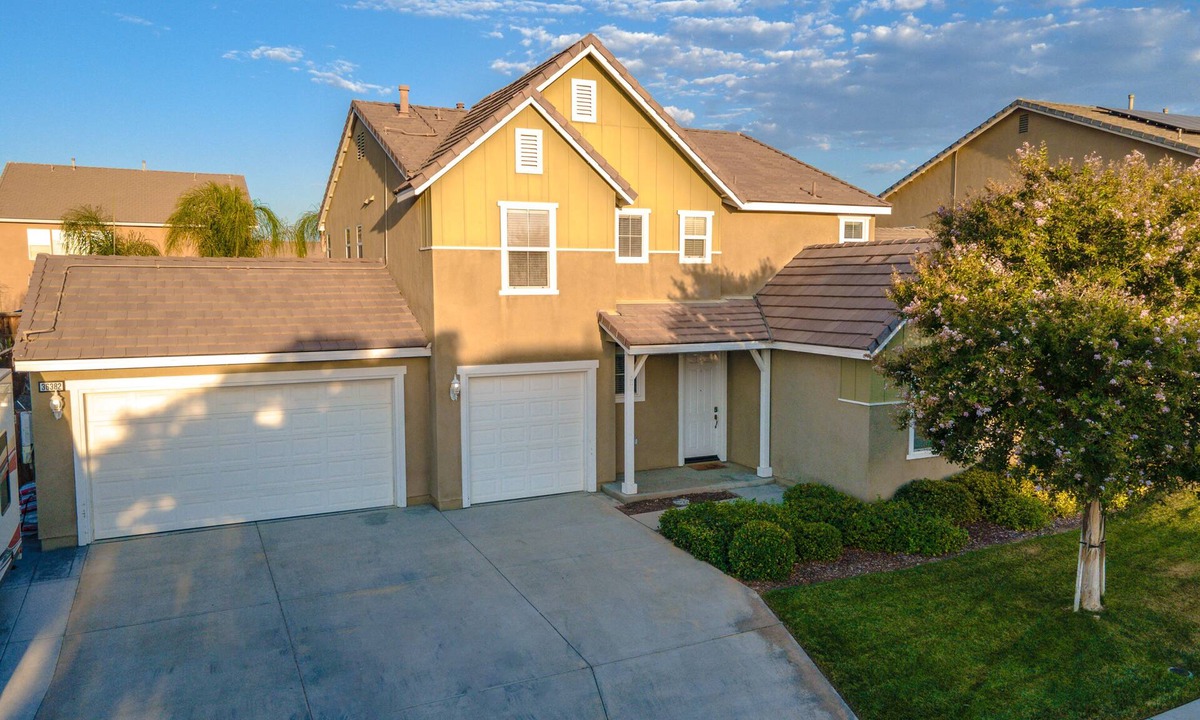 Temecula House | 5 Bedroom Home Just Minutes From Wine Country