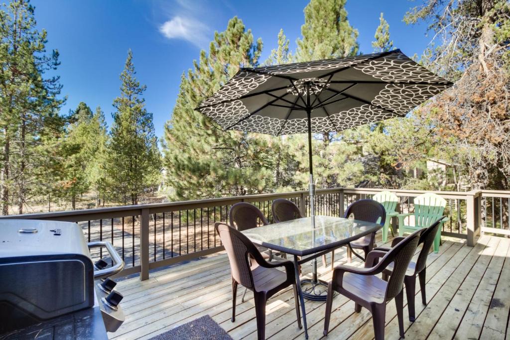 Sunriver House | 5 Crag Lane