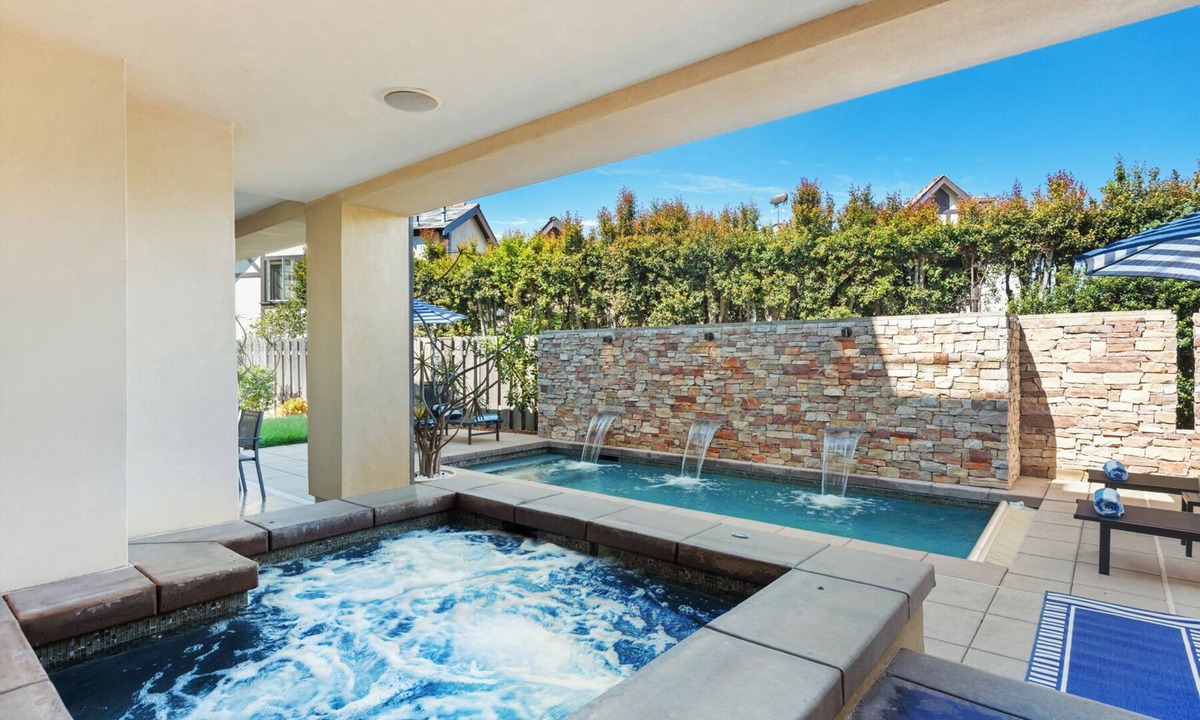 La Jolla Shores House | 5 * Home/Pool/Hot Tub/Walk To Beach/Parking