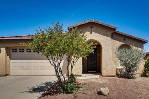 Black Horse House | 5 Mi to Catalina State Park! Desert Haven w/Views