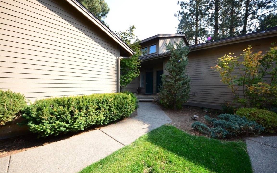 Bend Condo | 56 m² Condo ∙ 1 bedroom ∙ 2 guests