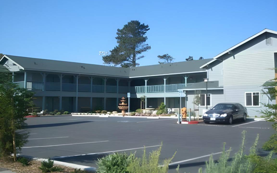 Morro Bay Hotel | 56 m² Motel ∙ 2 bedrooms ∙ 8 guests
