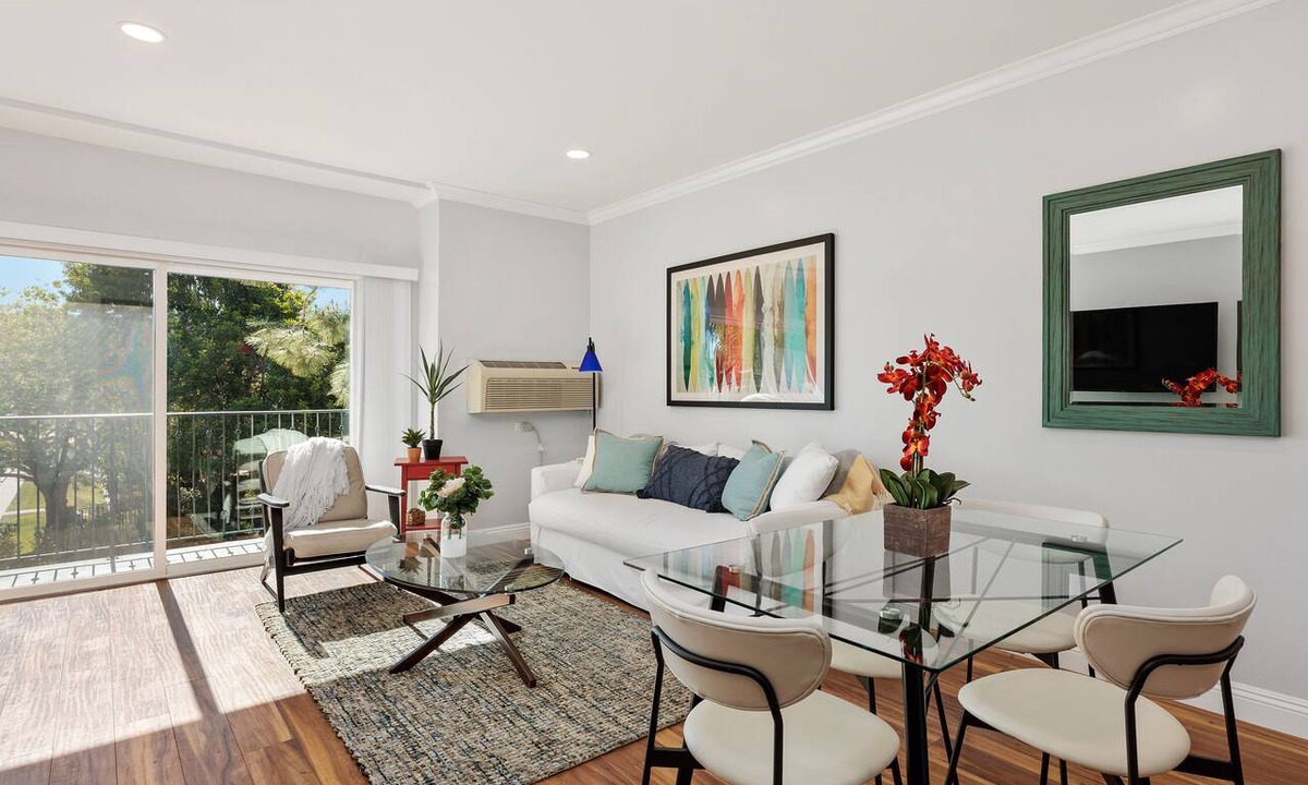 Carlsbad Condo | 628 Escape to Relaxation-Free Wifi-Free Parking