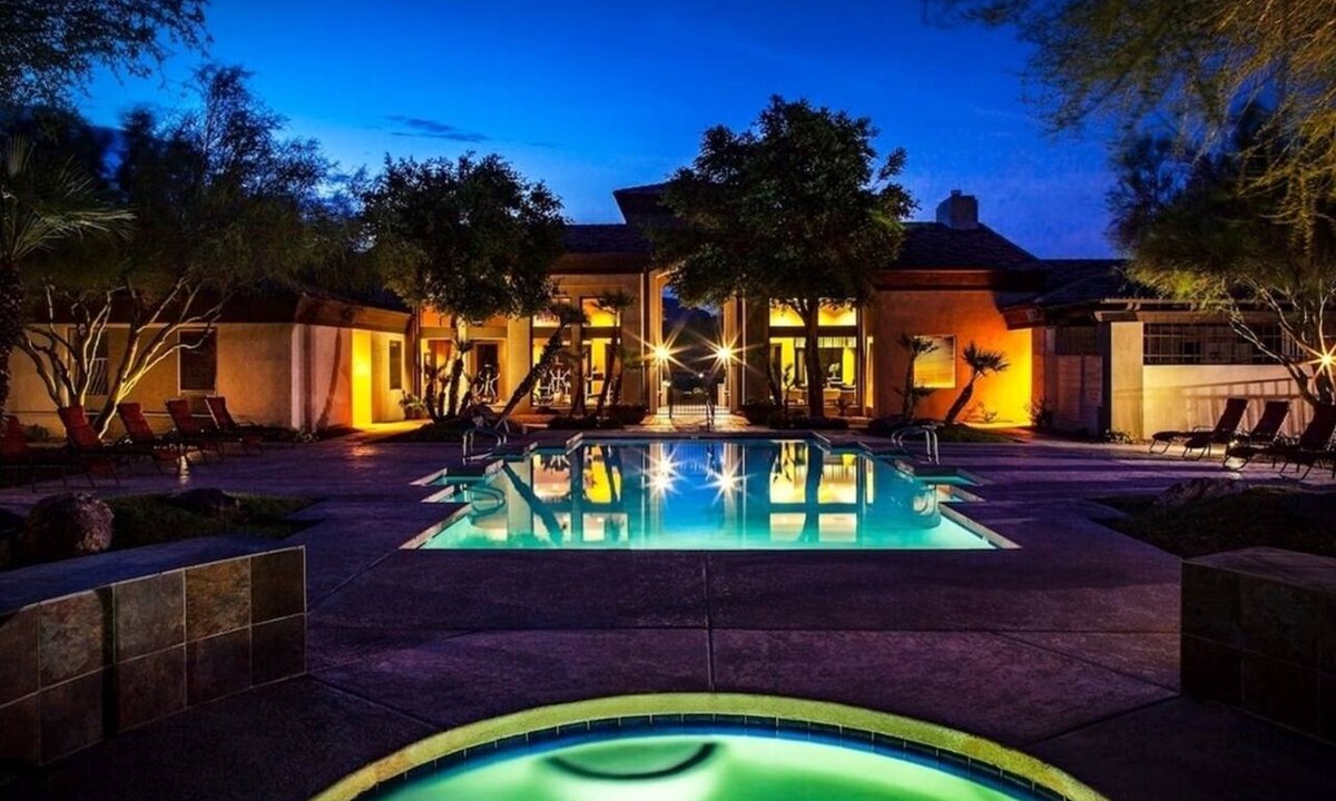 McDowell Mountain Apartments Condo | 7 Bedroom/6 Bath Condos in McDowell Mountain Ranch