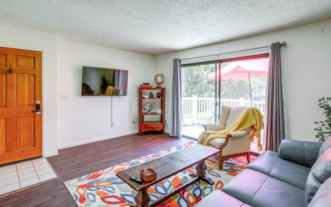 Santa Maria Apartment | 81 m² Apartment ∙ 2 bedrooms ∙ 6 guests