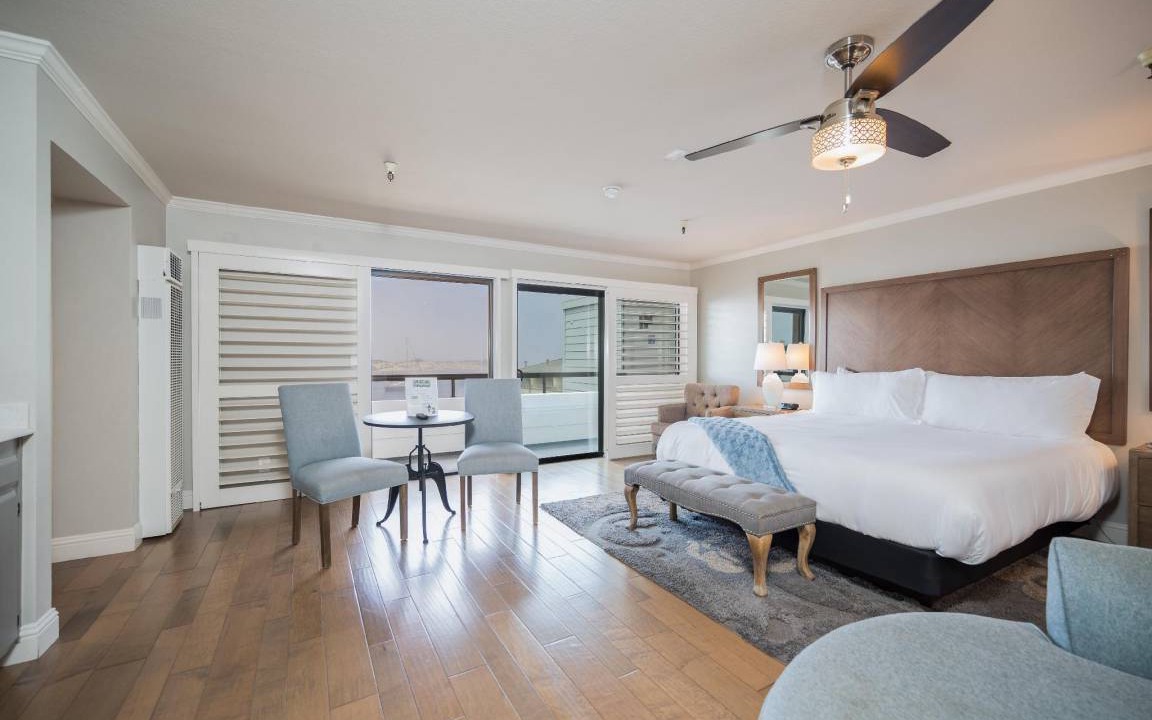 Morro Bay House | 93 m² Motel ∙ 127 guests