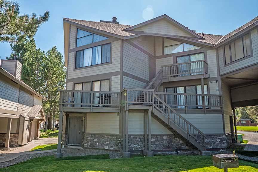 Tahoe Keys Condo | 94 m² Condo ∙ 2 bedrooms ∙ 6 guests