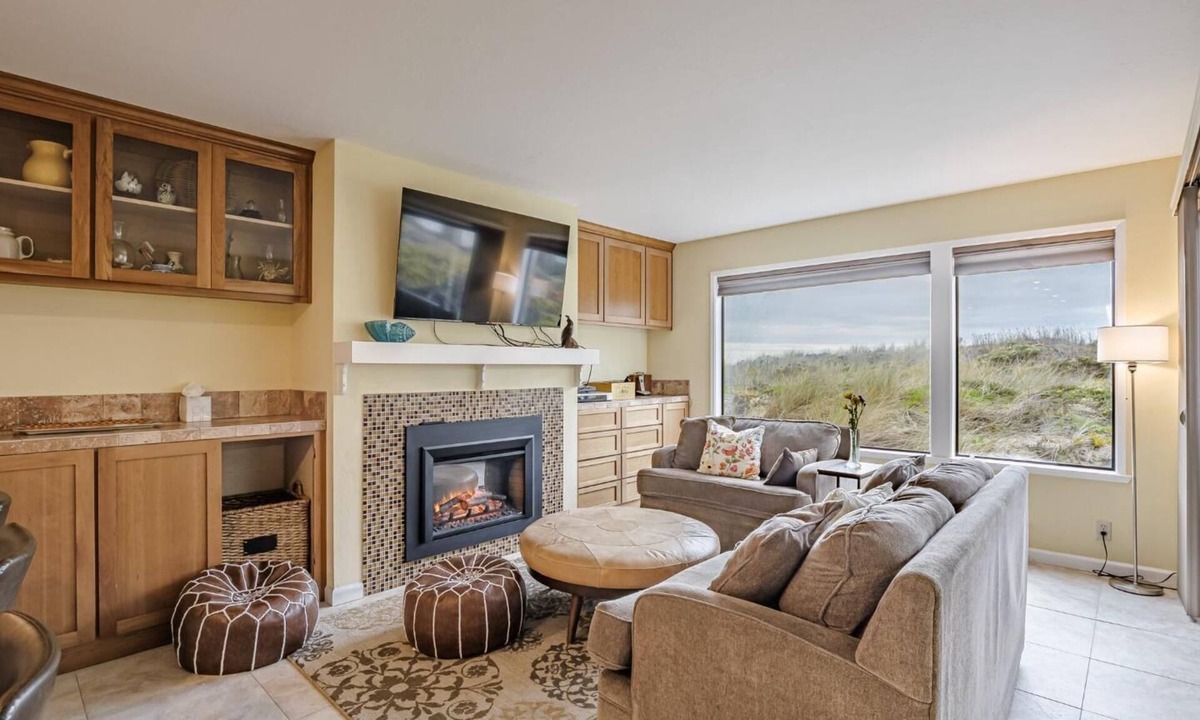 Pajaro Dunes Condo | A Coastal Retreat - 2B/2B Pajaro Dunes Condo