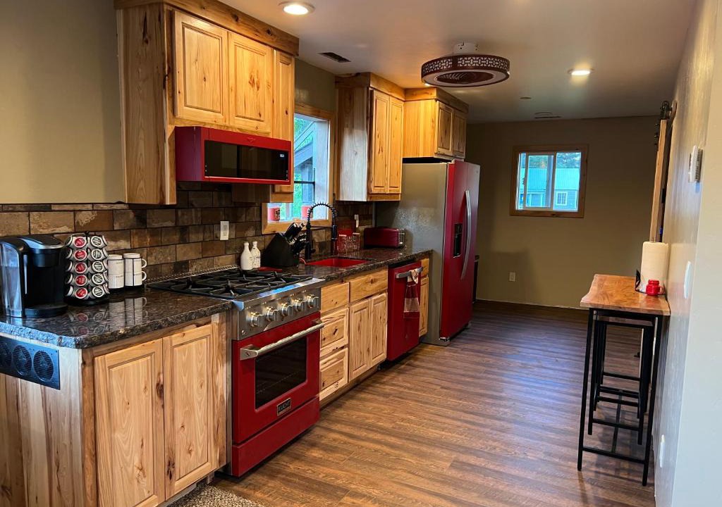 Chester Villa | A Cozy Little House with a lot to offer!