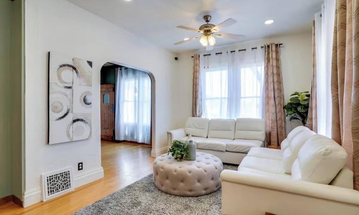 Rancho Cucamonga House | A Exquisite Vintage Rare Historical Ranch House!