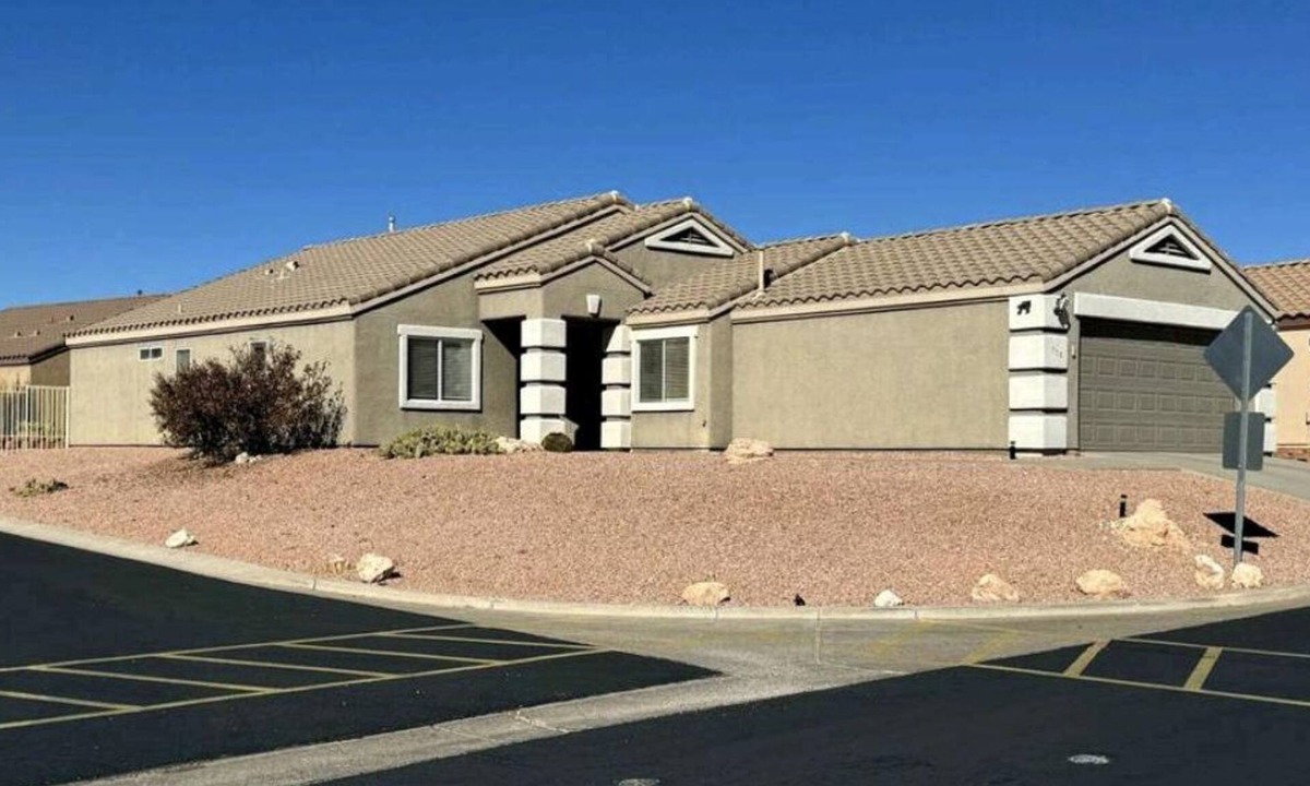 Verde Santa Fe House | A Perfect Home Away From Home