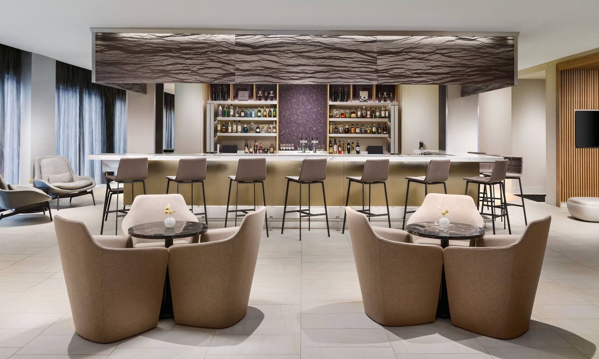 Five Oaks Hotel | AC by Marriott Portland Beaverton