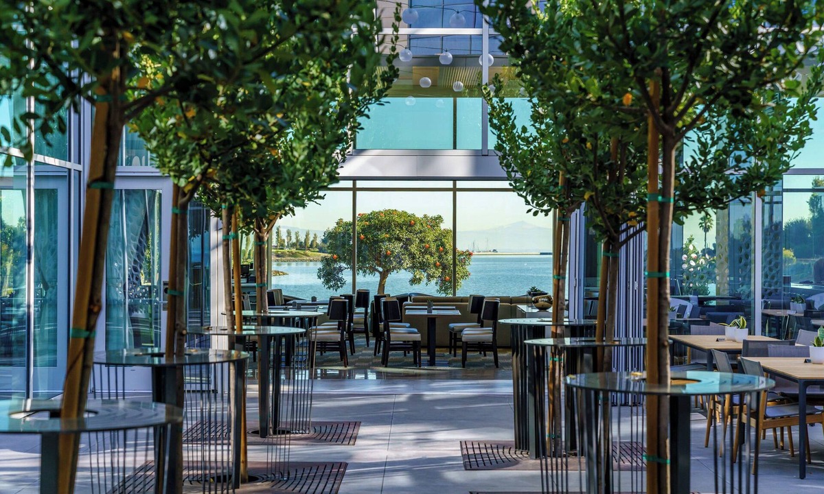 Oyster Point Hotel | AC Hotel by Marriott San Francisco Airport Oyster Point/Waterfront