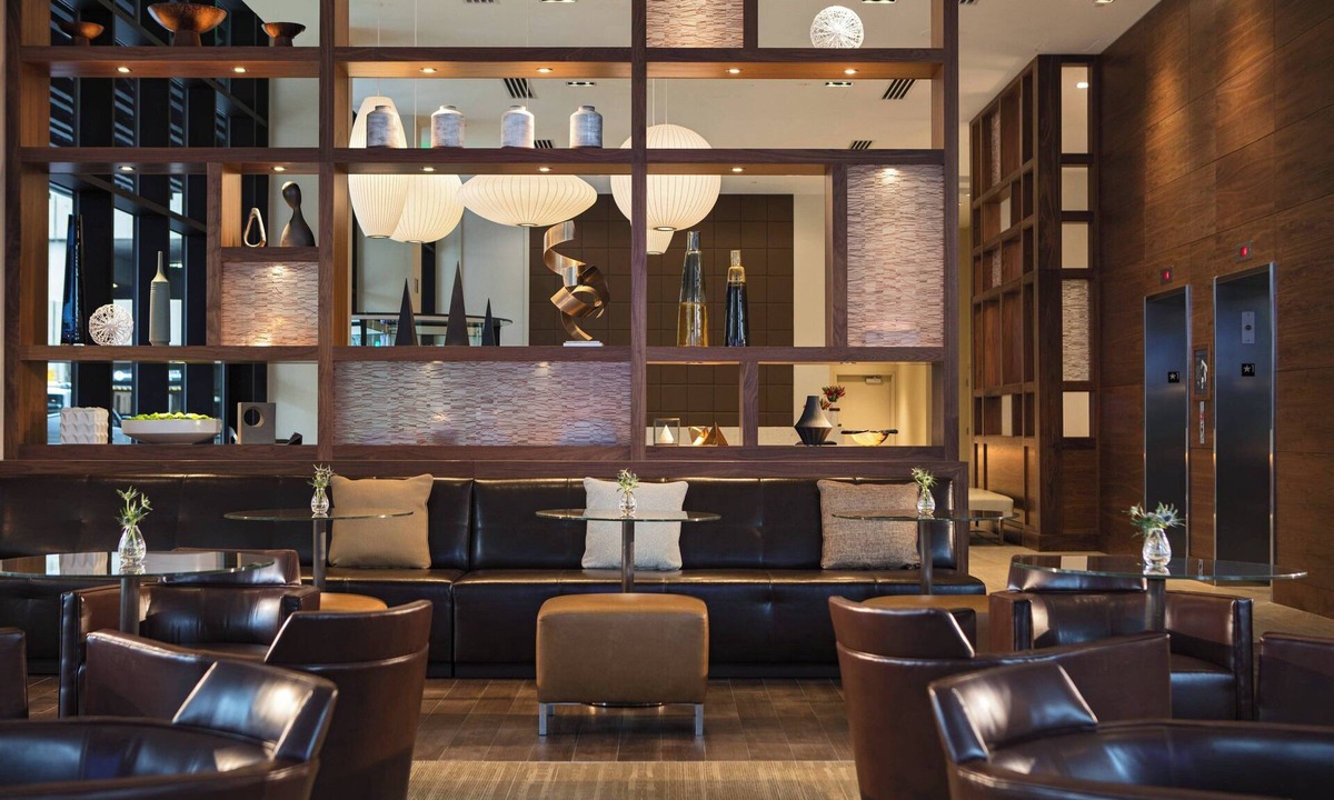 Downtown San Jose Hotel | AC Hotel by Marriott San Jose Downtown