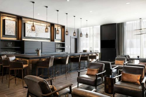Folsom Hotel | AC Hotels by Marriott Sacramento Folsom