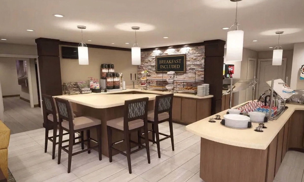 Scottsdale Apartment | Accessible Studio Suite | Pool + Free Breakfast