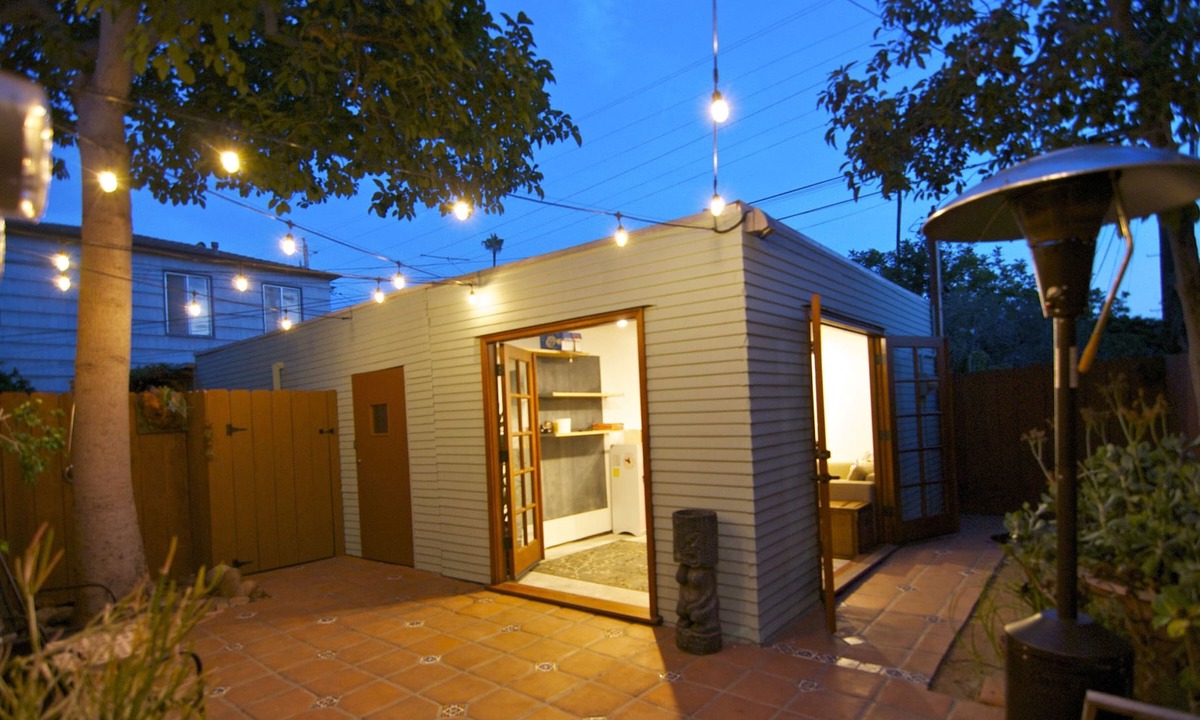 Ocean Beach Cottage | Adorable Spanish Beach Casita 3 Blocks to Beach!!