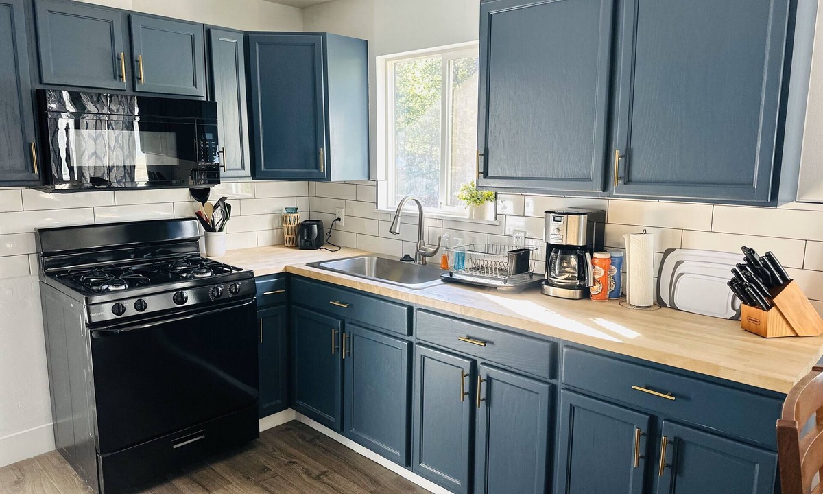 Middletown Cabin | Adventure Awaits: Newly Renovated Cabin Just Minutes Away from Outdoor Fun