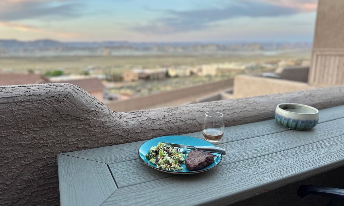 Greenehaven House | Adventure Base Near Lake Powell — Hikes, Views, Comfort & Pet Friendly