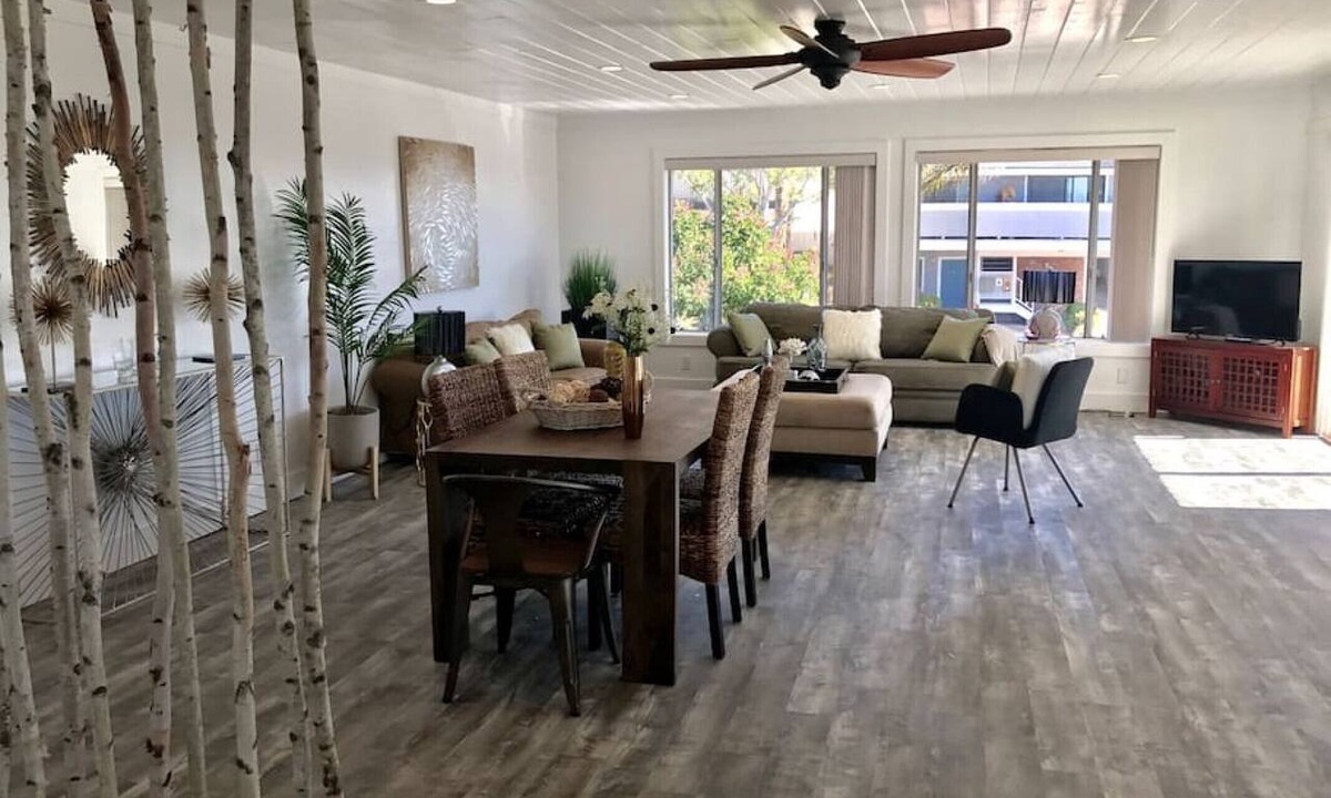 Lantern District Apartment | Alcazar Up · Beautiful ocean view luxury home