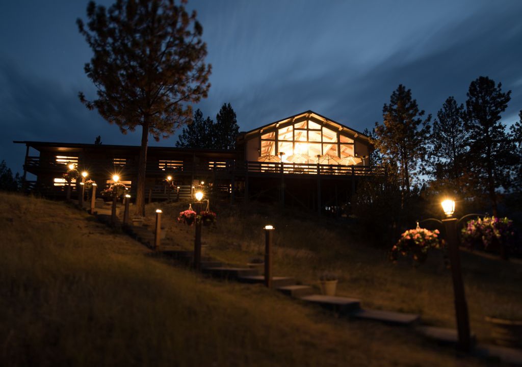 Alberton Cabin | ALL INCLUSIVE THANKSGIVING HOLIDAY - RiverView Ranch Hemstreet Suite