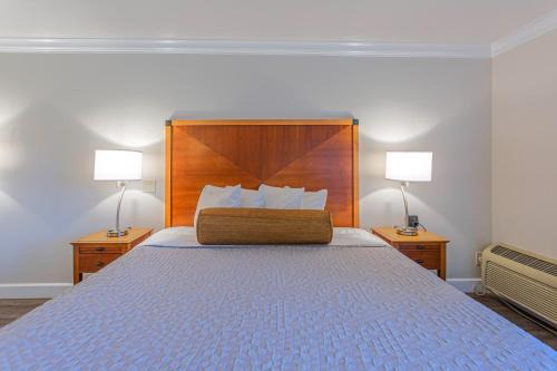 Aloha Inn | Arroyo Grande