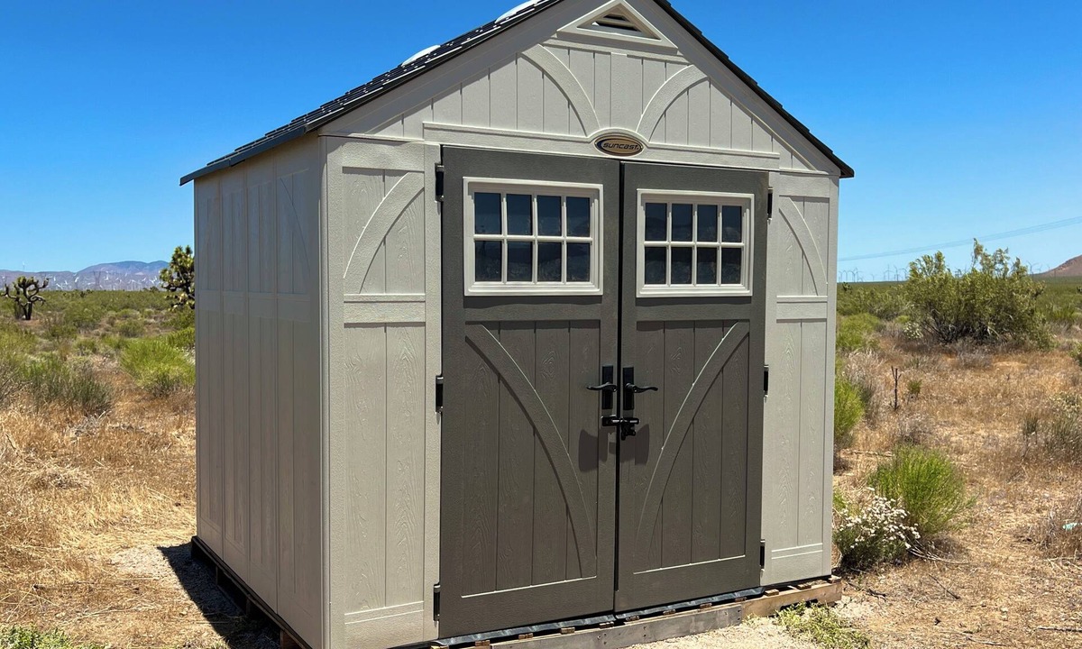 Rosamond Cabin | Amazing Stargazing and Sunset Views in the High Desert on 10 Acres