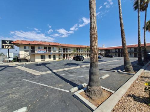 Rialto Hotel | American Inn i10 Rialto and Colton