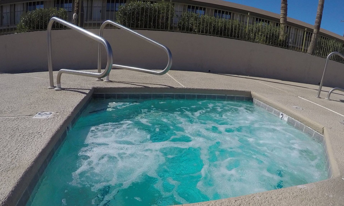 Blythe Hotel | Americas Best Value Inn Blythe