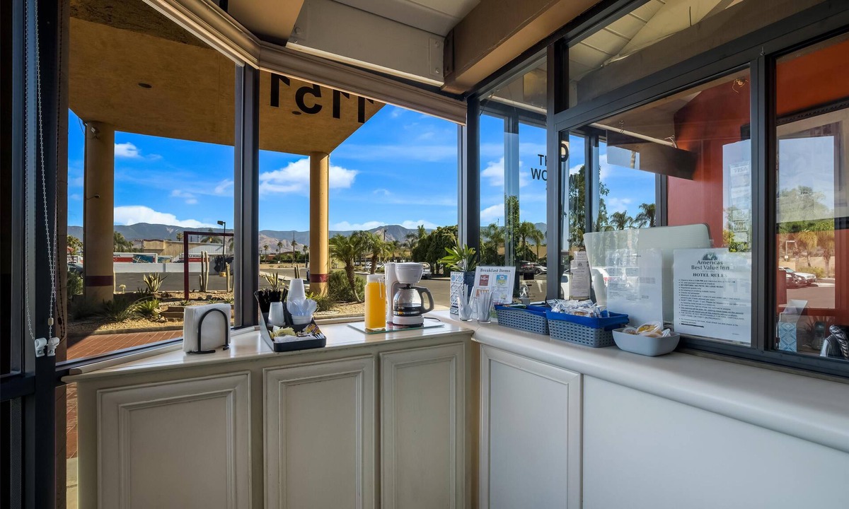 Redlands Hotel | Americas Best Value Inn Redlands San Bernardino